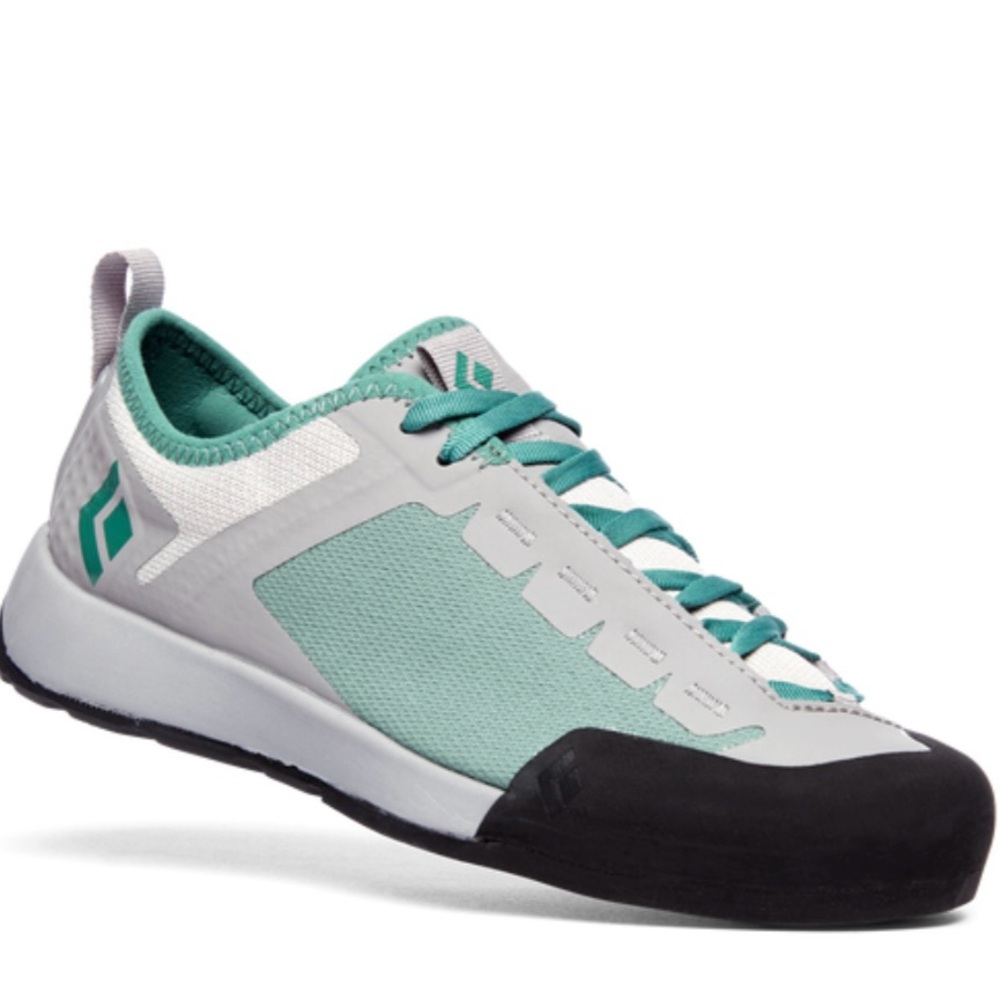 Black Diamond Women’s Fuel Approach Shoes